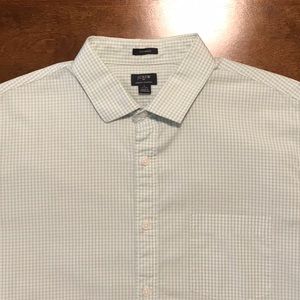 J. Crew | Men’s Thompson Dress Shirt